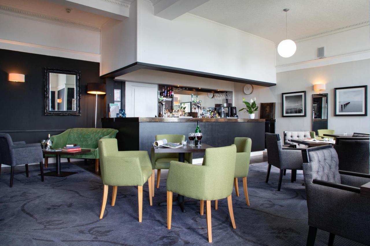 The Portpatrick Hotel By Compass Hospitality Dış mekan fotoğraf