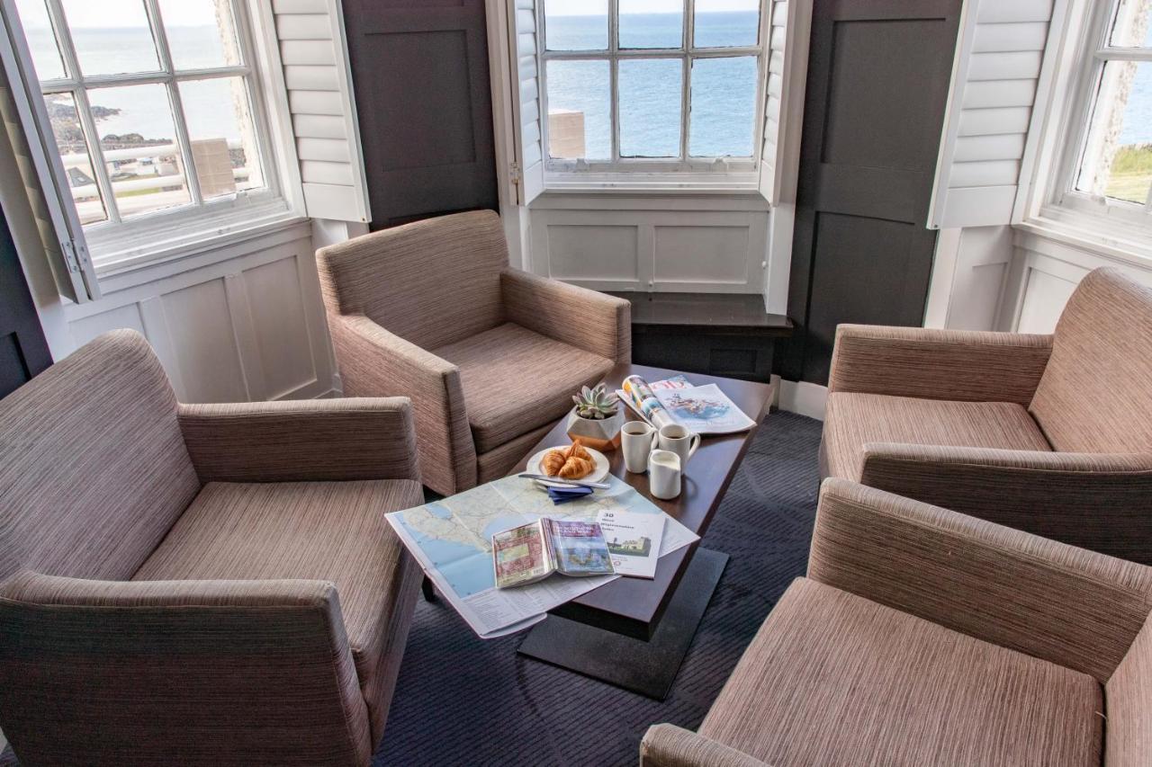 The Portpatrick Hotel By Compass Hospitality Dış mekan fotoğraf