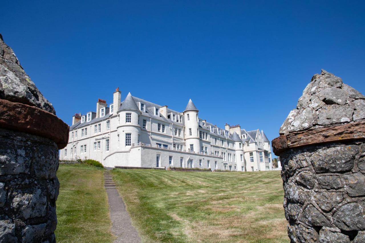The Portpatrick Hotel By Compass Hospitality Dış mekan fotoğraf