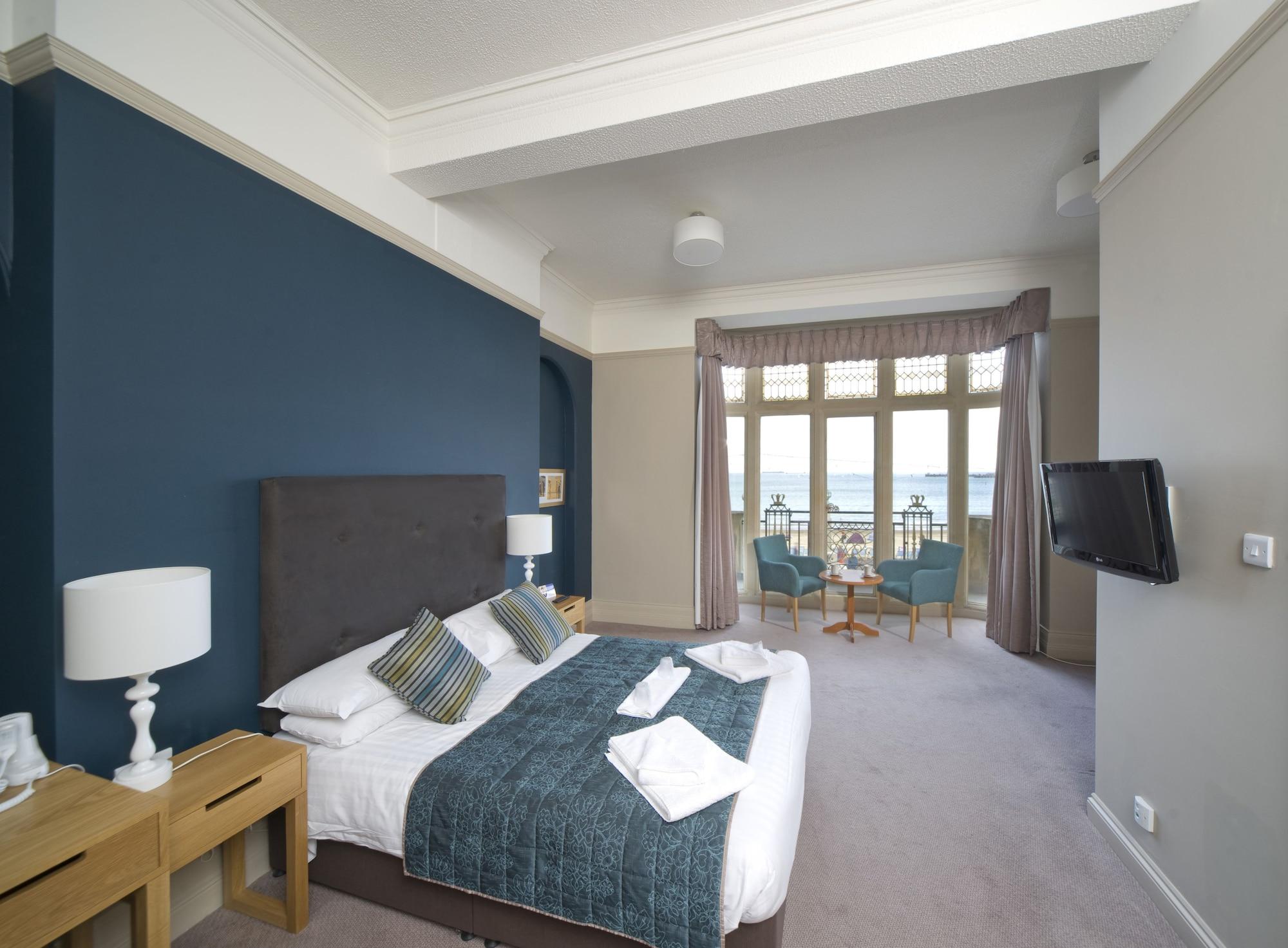 The Portpatrick Hotel By Compass Hospitality Dış mekan fotoğraf