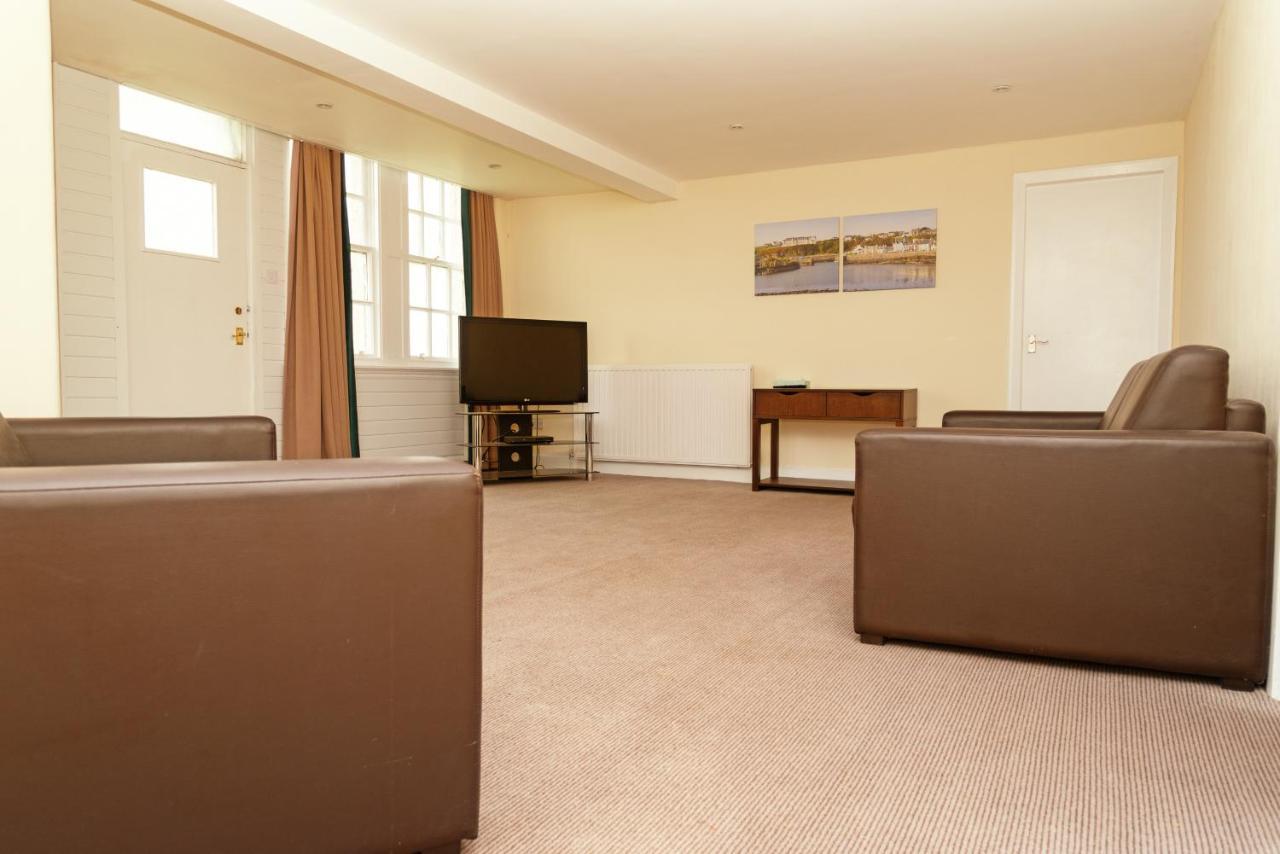 The Portpatrick Hotel By Compass Hospitality Dış mekan fotoğraf