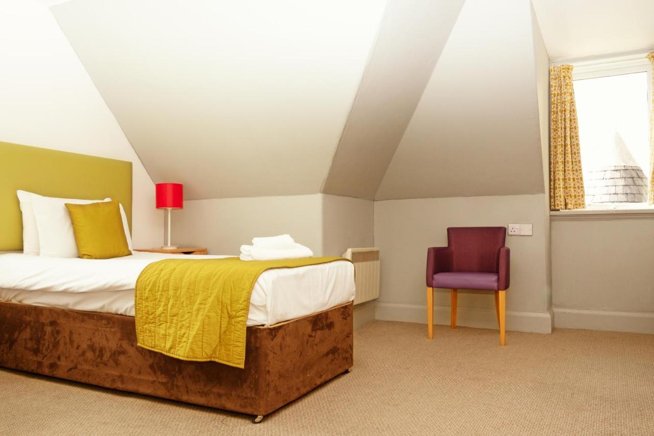 The Portpatrick Hotel By Compass Hospitality Dış mekan fotoğraf