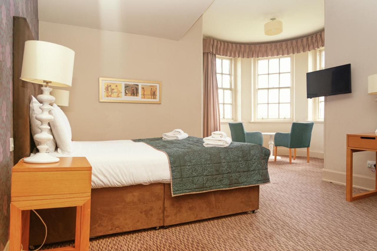 The Portpatrick Hotel By Compass Hospitality Dış mekan fotoğraf