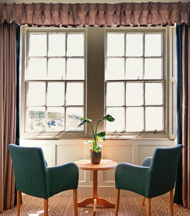 The Portpatrick Hotel By Compass Hospitality Dış mekan fotoğraf