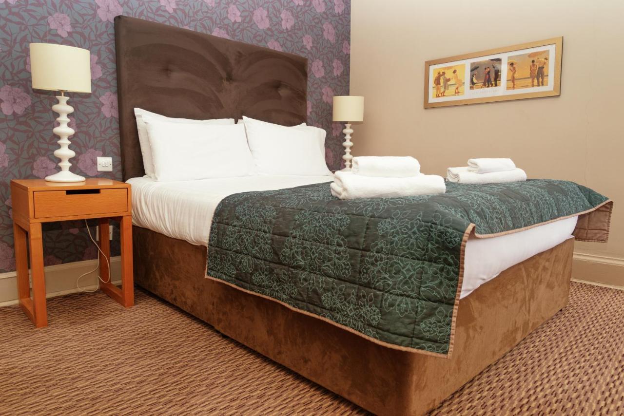 The Portpatrick Hotel By Compass Hospitality Dış mekan fotoğraf