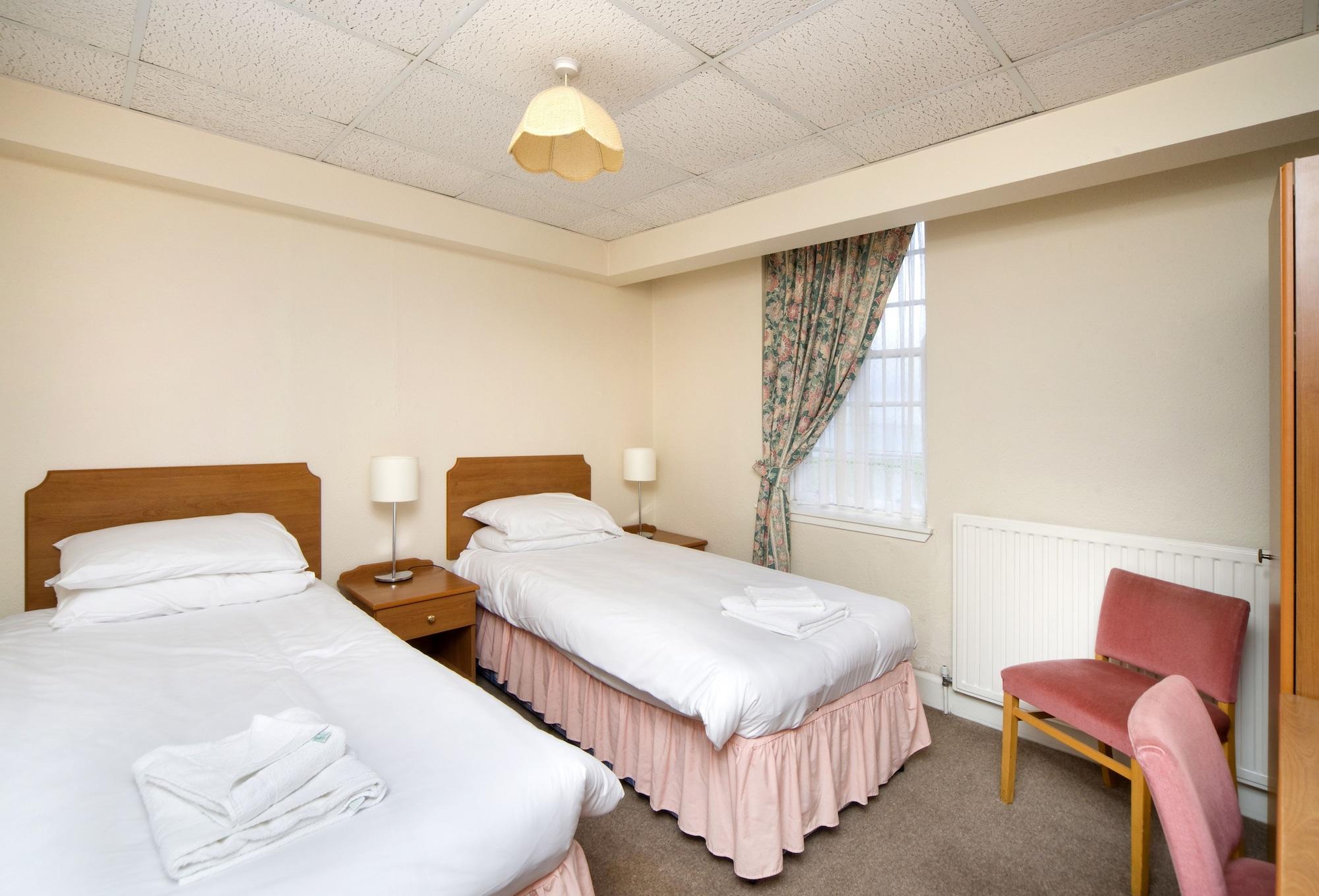 The Portpatrick Hotel By Compass Hospitality Dış mekan fotoğraf
