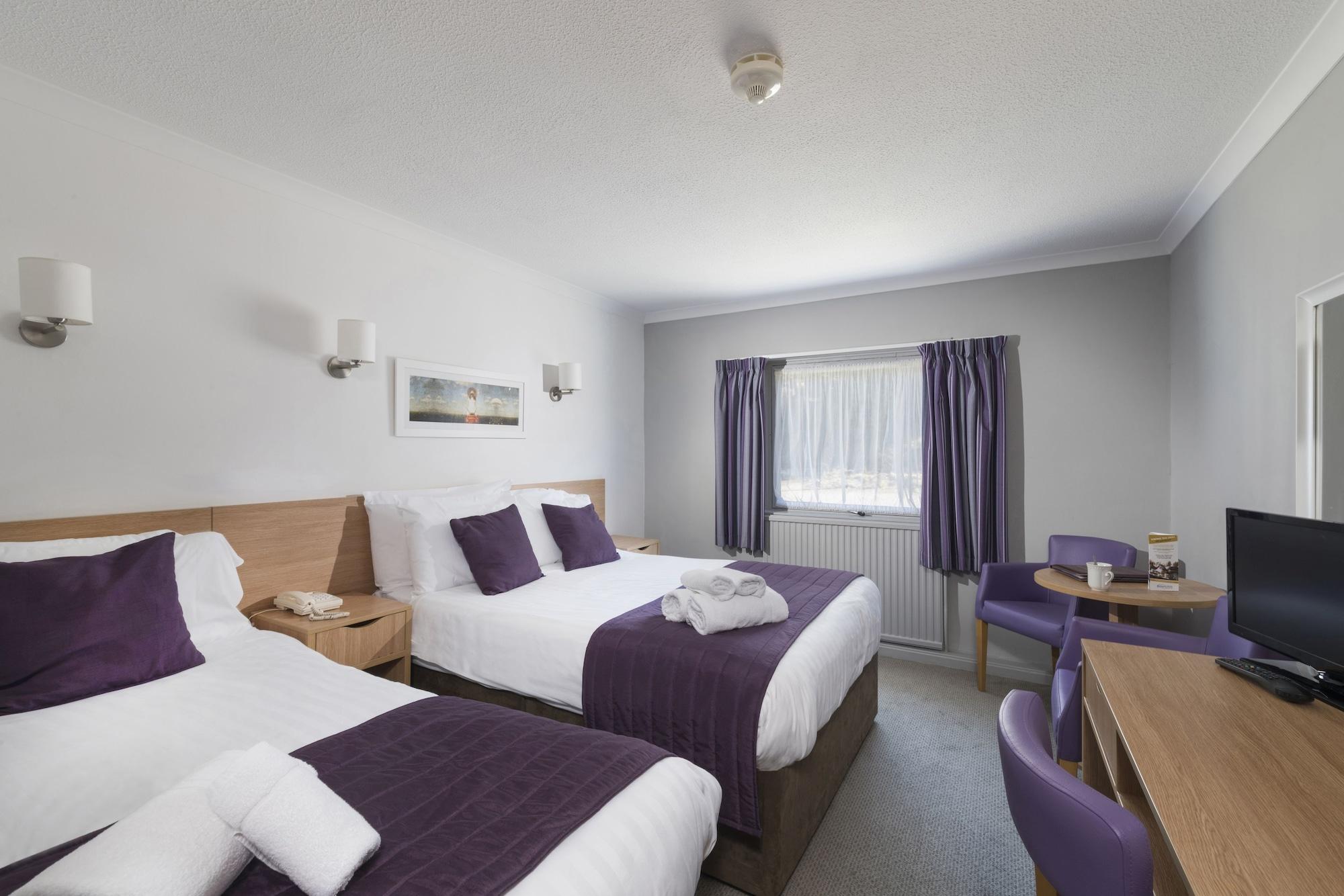 The Portpatrick Hotel By Compass Hospitality Dış mekan fotoğraf