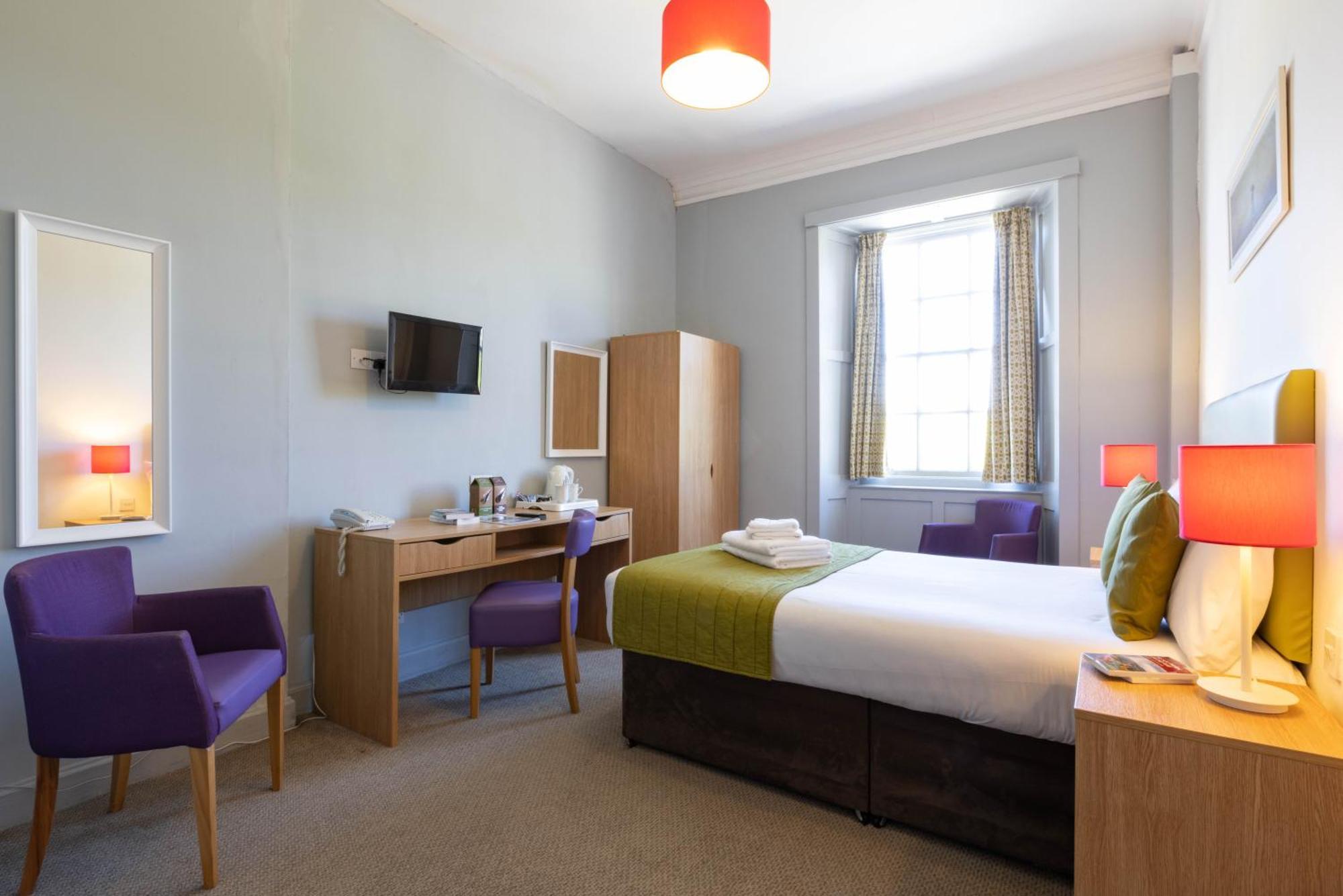 The Portpatrick Hotel By Compass Hospitality Oda fotoğraf